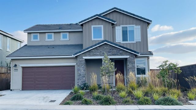 4633 Snapdragon way, Folsom, CA 95630
