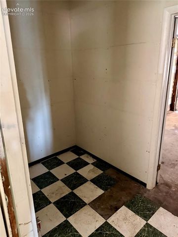 100 Grinnell Street, Colorado Springs, CO 80911