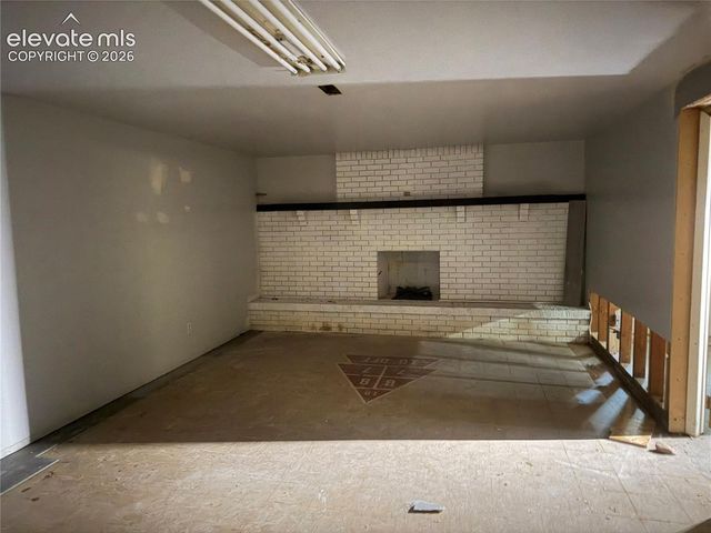 100 Grinnell Street, Colorado Springs, CO 80911
