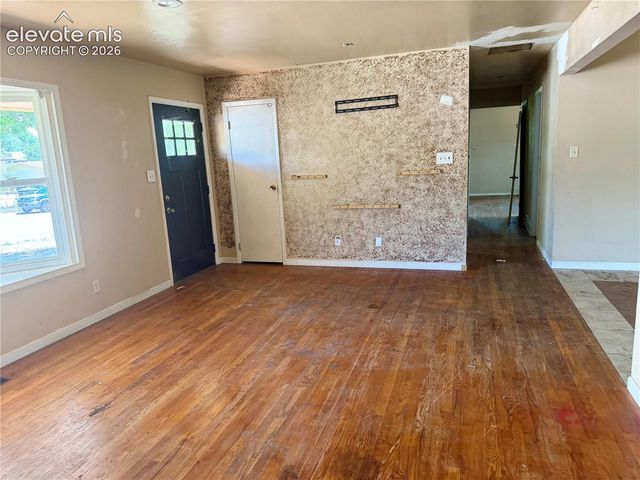 100 Grinnell Street, Colorado Springs, CO 80911