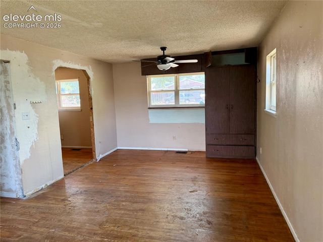 100 Grinnell Street, Colorado Springs, CO 80911