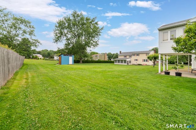 36 Cross Hill Road, Wethersfield, CT 06109