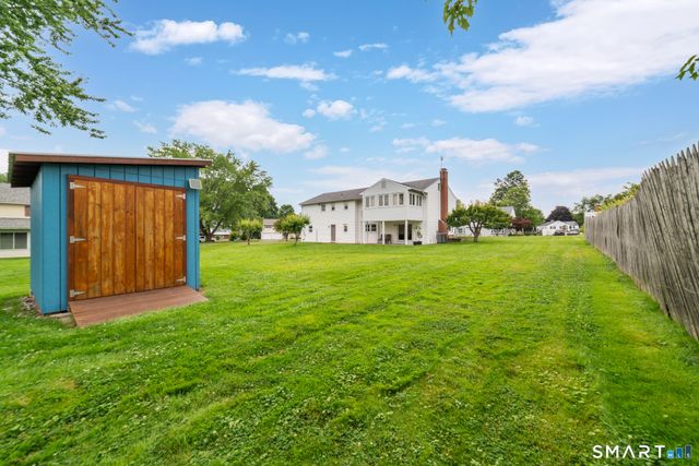 36 Cross Hill Road, Wethersfield, CT 06109