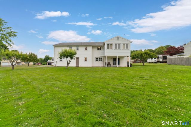 36 Cross Hill Road, Wethersfield, CT 06109