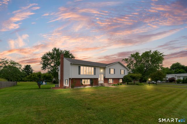 36 Cross Hill Road, Wethersfield, CT 06109