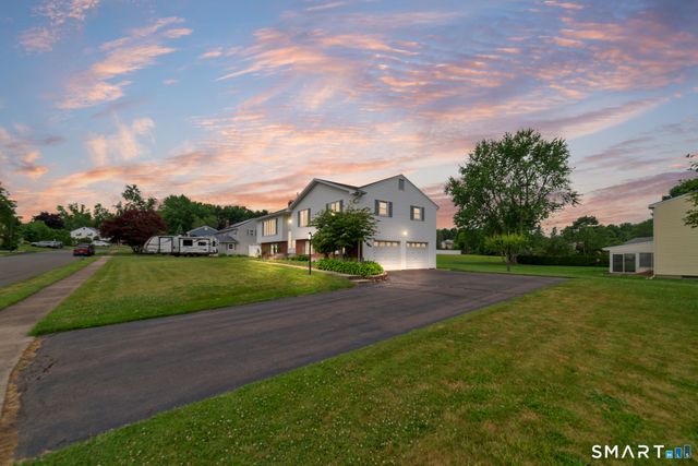 36 Cross Hill Road, Wethersfield, CT 06109