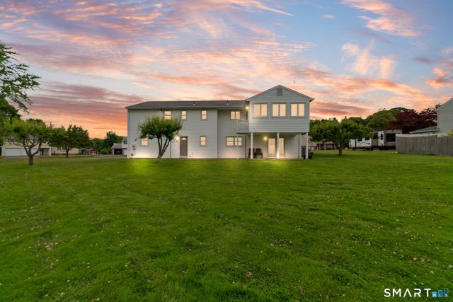 36 Cross Hill Road, Wethersfield, CT 06109