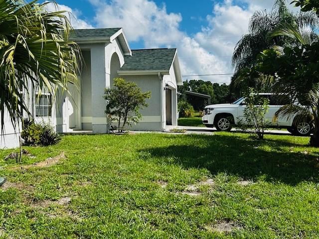 6507 NW Chugwater Cir, Port St Lucie, FL 34983