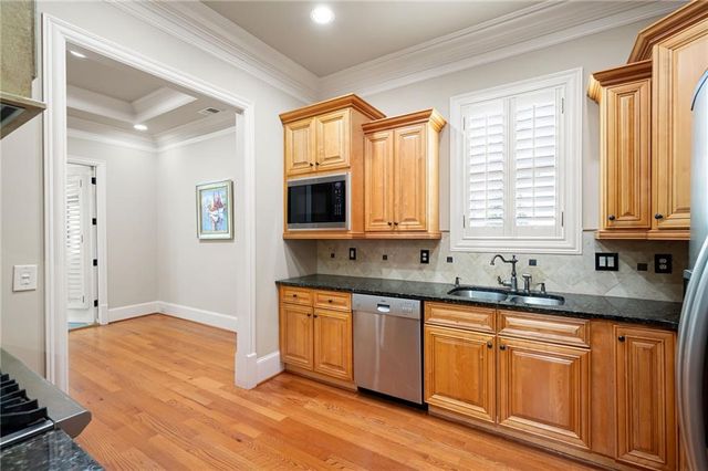 1549 Lake Holcomb Lane, Marietta, GA 30062