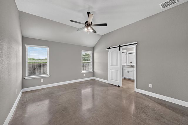 214 Rees Avenue, Godley, TX 76044