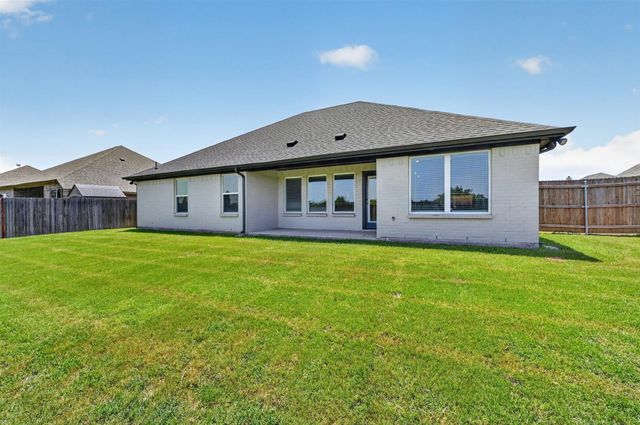 214 Rees Avenue, Godley, TX 76044