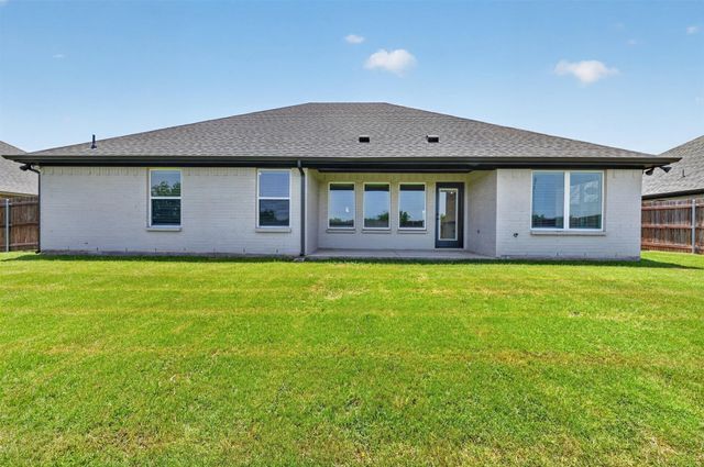 214 Rees Avenue, Godley, TX 76044