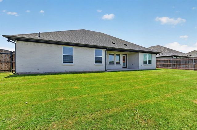 214 Rees Avenue, Godley, TX 76044