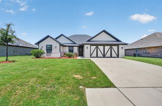 214 Rees Avenue, Godley, TX 76044