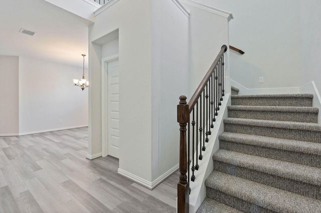 143 Scarlet Maple Court, Conroe, TX 77318