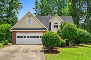 6231 Autumn View Court NW, Acworth, GA 30101