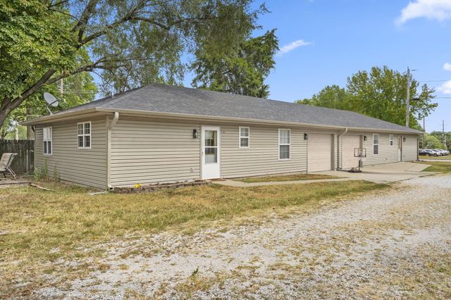 307 N Rechow Avenue, Bolivar, MO 65613