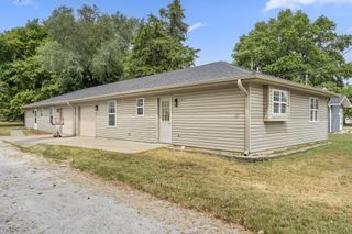 307 N Rechow Avenue, Bolivar, MO 65613