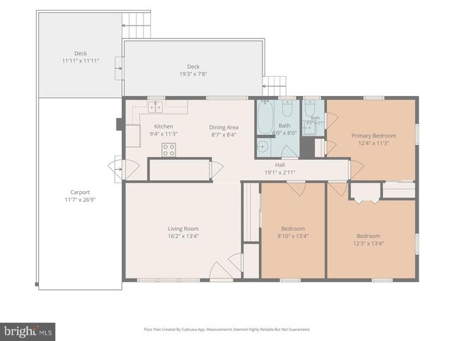222 OAK KNOLL RD, New Cumberland, PA 17070