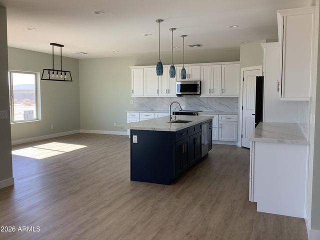 3745 N COCOPA Drive, Eloy, AZ 85131