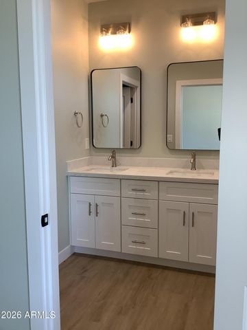 3745 N COCOPA Drive, Eloy, AZ 85131