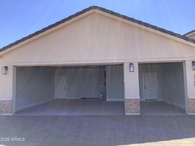 3745 N COCOPA Drive, Eloy, AZ 85131