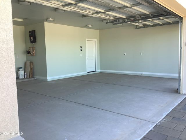 3745 N COCOPA Drive, Eloy, AZ 85131