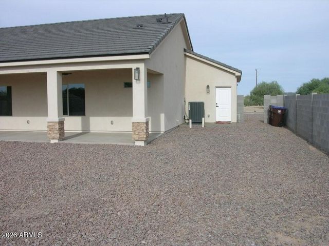 3745 N COCOPA Drive, Eloy, AZ 85131