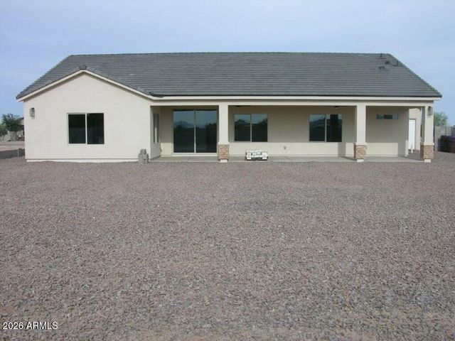 3745 N COCOPA Drive, Eloy, AZ 85131