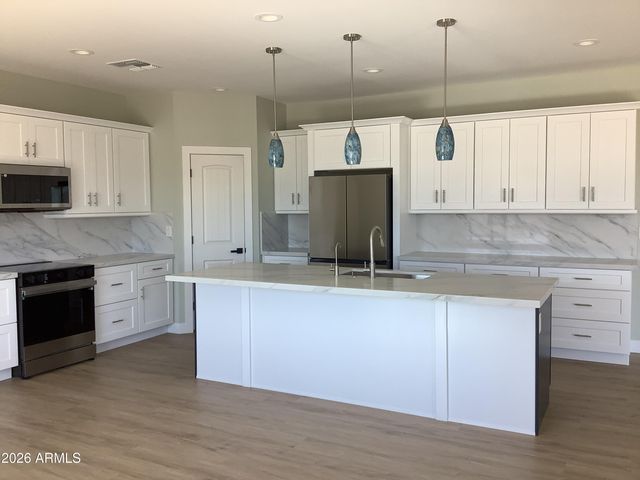 3745 N COCOPA Drive, Eloy, AZ 85131