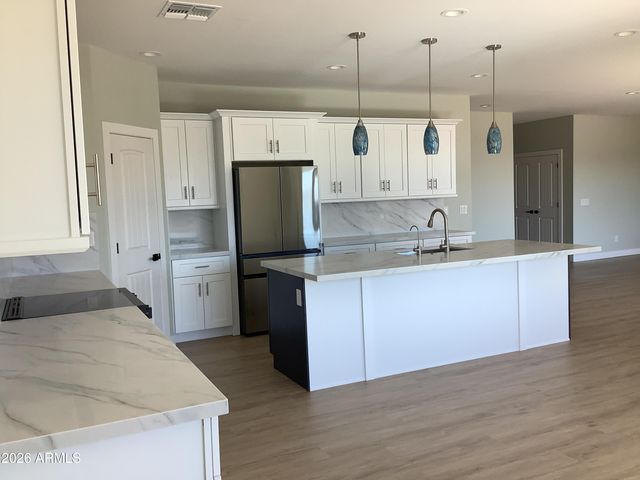 3745 N COCOPA Drive, Eloy, AZ 85131