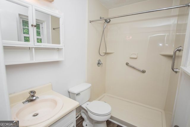 3180 Oak Drive, Lawrenceville, GA 30044