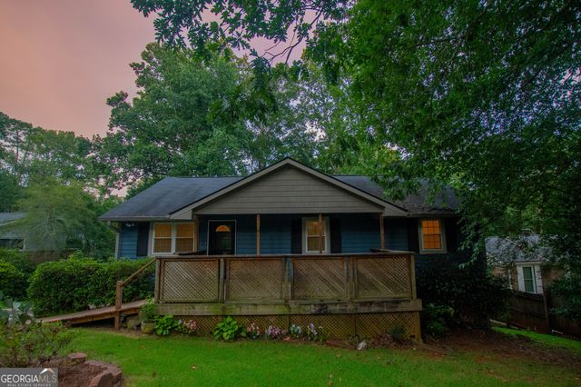 3180 Oak Drive, Lawrenceville, GA 30044