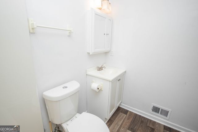 3180 Oak Drive, Lawrenceville, GA 30044