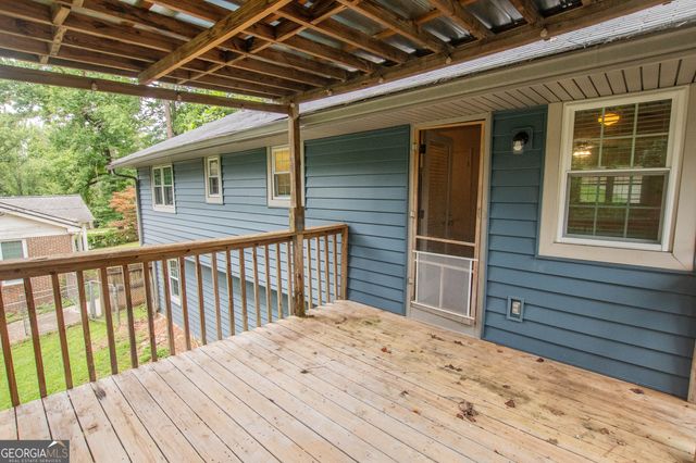 3180 Oak Drive, Lawrenceville, GA 30044