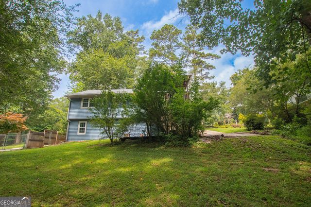3180 Oak Drive, Lawrenceville, GA 30044