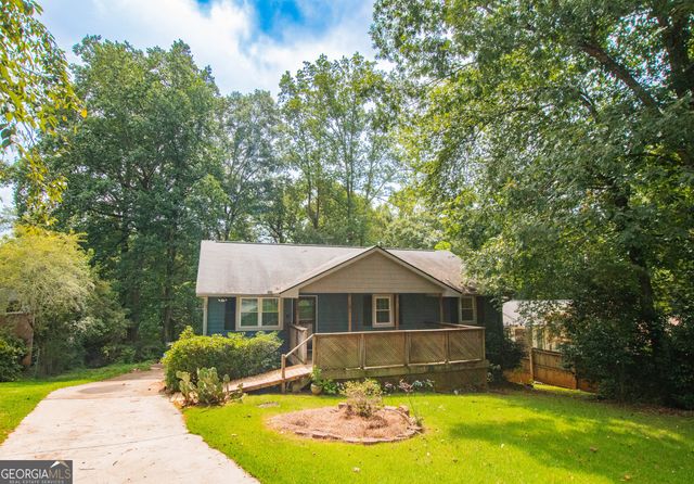 3180 Oak Drive, Lawrenceville, GA 30044