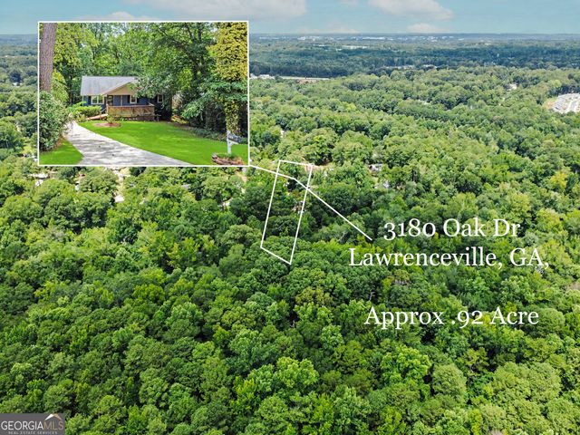 3180 Oak Drive, Lawrenceville, GA 30044