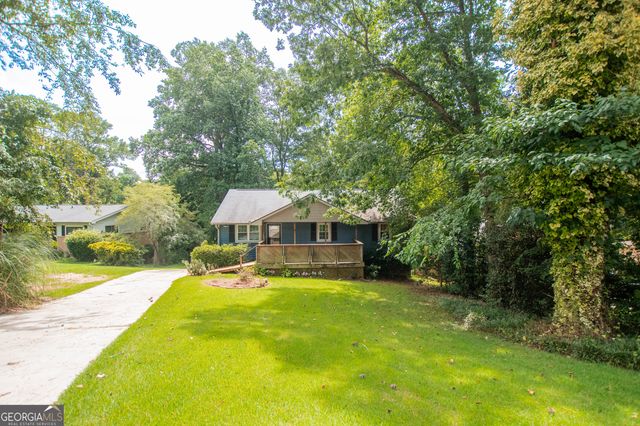 3180 Oak Drive, Lawrenceville, GA 30044