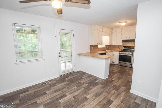 3180 Oak Drive, Lawrenceville, GA 30044