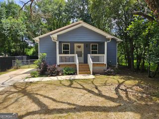 4152 Marion Avenue, Macon, GA 31206