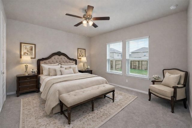 1015 Modesto Drive, Rosharon, TX 77583