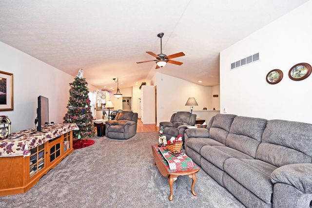 5816 Whitecat Court, Miami Twp, OH 45150