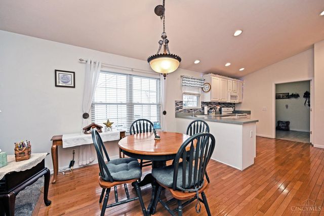 5816 Whitecat Court, Miami Twp, OH 45150