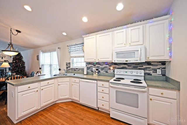 5816 Whitecat Court, Miami Twp, OH 45150