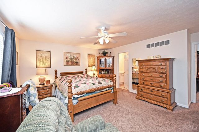 5816 Whitecat Court, Miami Twp, OH 45150