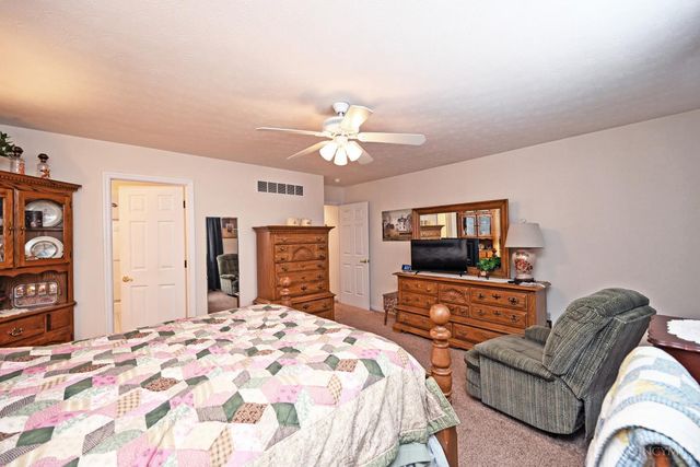 5816 Whitecat Court, Miami Twp, OH 45150