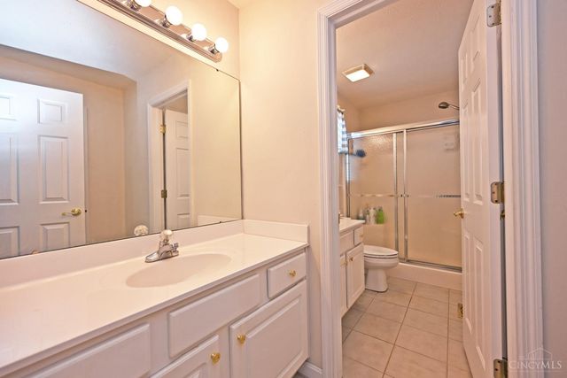 5816 Whitecat Court, Miami Twp, OH 45150