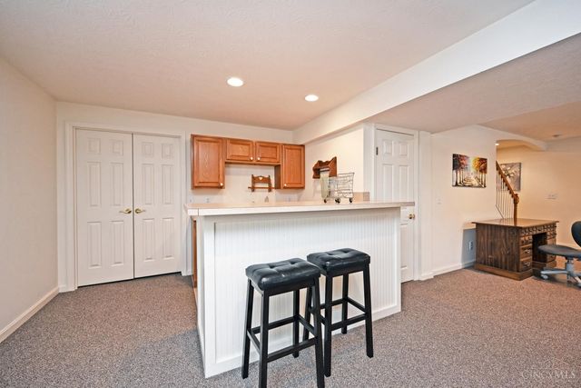 5816 Whitecat Court, Miami Twp, OH 45150