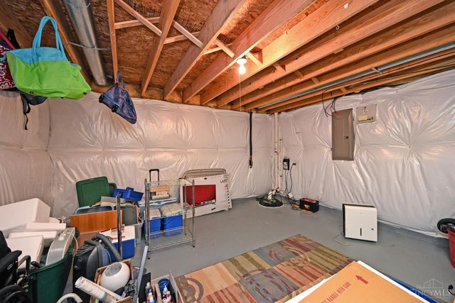 5816 Whitecat Court, Miami Twp, OH 45150